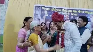 Dr U C Jain Golden Jubilee Celebration part 2