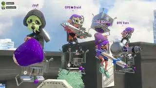 Scrimming with DPS ONLY vs RRRemix (PT 1)