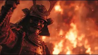 Epic Samurai Music: Chikai no Kaze | They Prepare for War