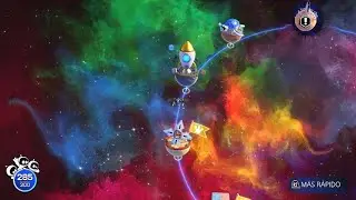 ASTRO BOT parte 22