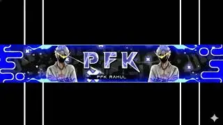 Live streaming of PFK RAHUL