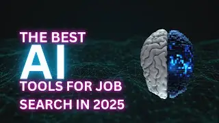 AI Tools for Job Search || Resume Scanning