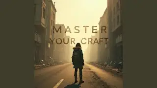 Master Your Craft