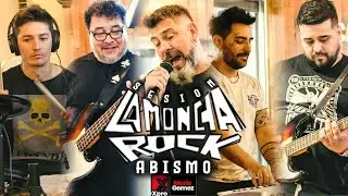 LA MONCHA ROCK ABISMO