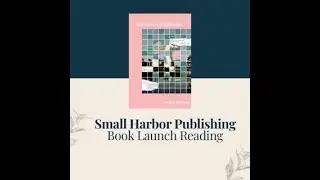 03-25-21 Launch Reading with July Westhale