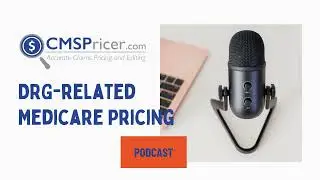 DRG-related Medicare Pricing | DGR Price Calculator | CMSPricer