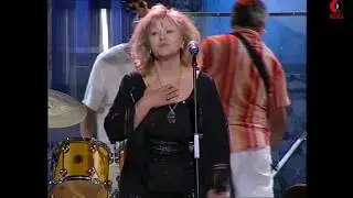 RUNJIĆEVE VEČERI LIVE: Meri Cetinić & Black Coffee - Čet'ri stađuna