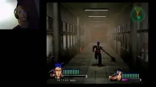 Street Boyz - Bakuretsu High School in 1:37 (TWR)