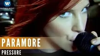 Paramore: Pressure [#MAGICALFLARE 2024 The Middle Remix x Jimmy Eat World]