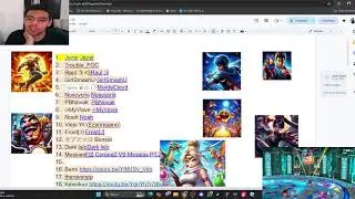 TOP O SMASH BROS ULTIMATE #4 T3