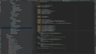 How to create and bind Fragment, ViewModel, layout fast