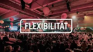 SLS-Eventservice: Professionelle Eventtechnik & Full-Service f&uuml;r unvergessliche Veranstaltungen