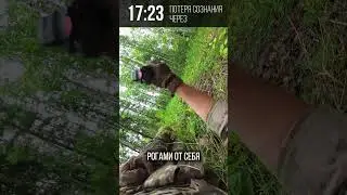 Как наложить Турникет?