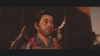 Ghost of Tsushima Part 6: Tracking Tommoy, The Fearless Archer