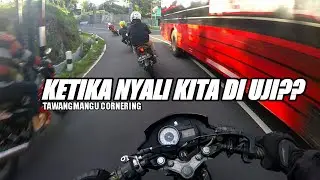 Tawangmangu Cornering |Just For Fun!!!|Bareng Manuimano?? #26