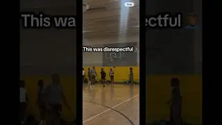 Left hand finish crazy 🫣😤🔥 #basketball #nba #viral #viralreels