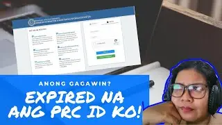 How to Renew your PRC ID ONLINE