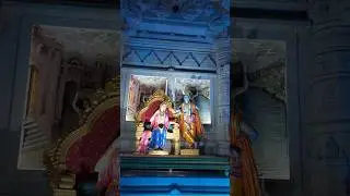 Prem mandir Vrindavan #shorts #vrindavan #viral