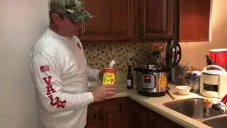 The Best Southern Cabbage in the Instant Pot