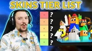Ranking Every Polytopia Skin: My Ultimate Tier List!