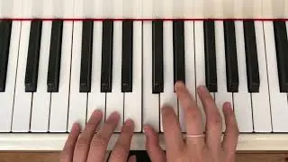 Prince of Denmark's March [Easy Piano] (ShowTime Piano Classics Level 2A) - Jeremiah Clarke
