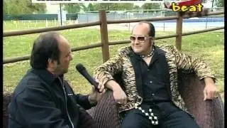 Little Taver - intervista 