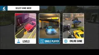 Bmw vs Rolls Royce |off-road challenge| Official video .car parking multiplayer 2 