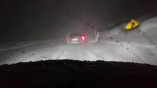 Utah Blizzard