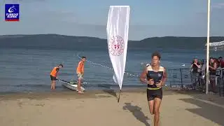 BEACH SPRINT TÜRKİYE KUPASI  ÇANAKKALE 1 GÜN
