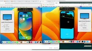 Ephemeral Jenkins CI iOS Simulator CI with Anka MacOS VMs