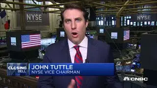 NYSE proposes rule change to allow capital raise in direct listings