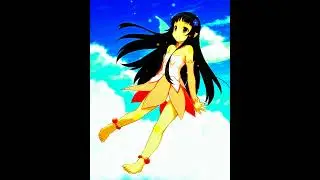 Sword Art Online Character Yui  AMV Disney Song  ( Reflection ) music lyrics 