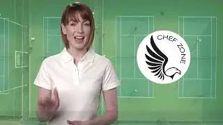 Wimbledon Tennis Championships & Chef Zone