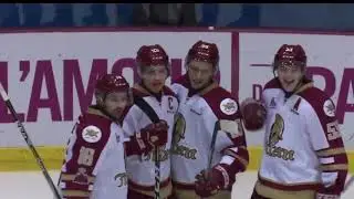 German Rubtsov Midseason Highlights - 2017-2018