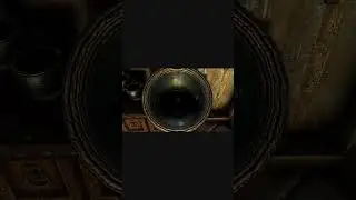 Naughty dishes of Skyrim 2 - The Elder Scrolls (TES): Skyrim #Shorts