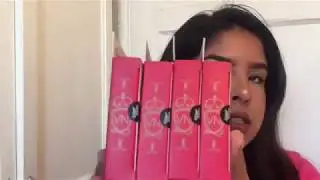 TARGET CLEARANCE MAKEUP HAUL!!!