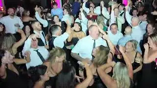 Punk Rock Wedding DJ Set | Guests Went Wild | Dropped 9 Songs in 8 Minutes To Create Insane Vibes!