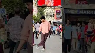 Naka bandi😁🕺 #dance