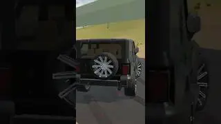 Mahindra Daku Thar Stunt Video&hearts;️| Mahindra Thar Status || #shorts #shortsfeed #thar #viral #ytshorts