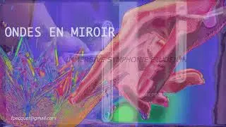 ondes miroir N°N