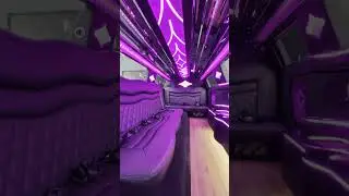 AM PM limo and Limo and Party Bus, Calgary