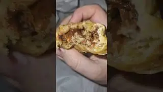 The Legendary Battered Mars Bar