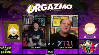 Rating Orgazmo with Jason McHugh