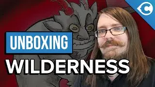 MetaZoo Topps Wilderness Opening
