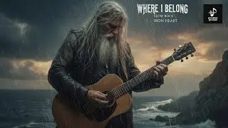 Unforgettable Slow Rock Music Hits 🎶 Classic Rock Songs - Where I Belong