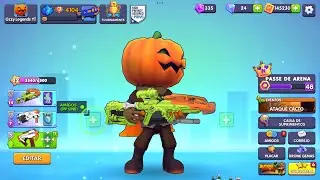 NERF: Superblast | DREADBOLT Zombie Strike | Full Gameplay [ nerf superblast codes 2025