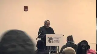 NewJerseySPJ -- Ed Moloney (Part 1)