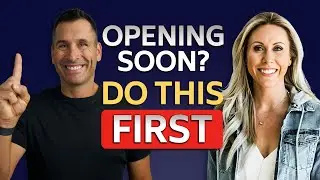 How to Get Customers Before Your Franchise Even Opens