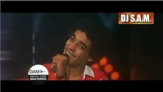 Mohamed Mounir - El Leila Ya Samra - Rare Video I محمد منير - الليلة يا سمرة - نادر