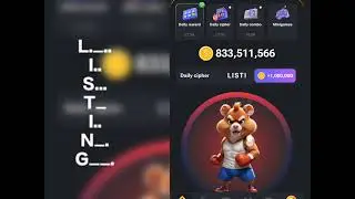 17 September daily chipar Code solve Today chipar Hamster kombot Daily chipar